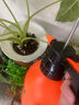 CPAI噴壺氣壓式手動(dòng)澆水壺家用養花消毒專(zhuān)用大容量噴水壺園藝灑水壺 2升橙色噴壺【鎖定自動(dòng)出水銅噴嘴】 曬單實(shí)拍圖