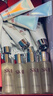 SK-II神仙水230ml+面霜50g+光子小燈泡30ml護膚品套裝sk2化妝品skii 曬單實(shí)拍圖