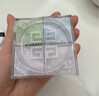 紀梵希（Givenchy）四宮格散粉1 雙支囤貨裝定妝粉蜜粉餅啞光提亮禮物女雙十一狂歡購 曬單實(shí)拍圖