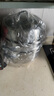 美廚（maxcook）316L不銹鋼蒸鍋三層32cm家用復底蒸煮湯鍋燃氣灶電磁爐通用MCZ050 曬單實(shí)拍圖