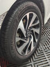米其林（MICHELIN）汽車(chē)輪胎 215/55R16 97W 浩悅五代Primacy 5 適配邁騰/思域/享域 曬單實(shí)拍圖