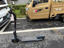 九號（Ninebot）電動(dòng)滑板車(chē)成年人便攜代步折疊E2Pro智能電動(dòng)車(chē)學(xué)生10英寸大輪胎防滑真續航 曬單實(shí)拍圖