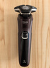 飛利浦（PHILIPS）剃須刀電動(dòng)刮胡刀胡須刀肌能感應動(dòng)力自適應進(jìn)口精鋼V型刀片生日禮物送男友老公男士父親 【蜂巢5系】酒紅S5831 曬單實(shí)拍圖