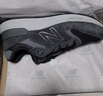 NEW BALANCE25年男款百搭運動(dòng)休閑鞋MW880BA7 43 曬單實(shí)拍圖