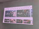 堅果投影（JMGO）N1 Air超亮版第三代 投影儀家用 純三色激光高清家庭影院云臺投影機 國家補貼20%（1100CVIA高亮） 曬單實(shí)拍圖