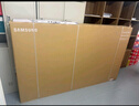 三星（SAMSUNG）98DU9000 98英寸 AI巨幕電視 超薄4K無(wú)開(kāi)機廣告大屏影院 UA98DU9000JXXZ【國家補貼】 曬單實(shí)拍圖