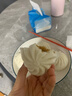 巴比香辣粉絲包300g*2包12只包子饅頭早餐面點(diǎn) 速食面點(diǎn) 曬單實(shí)拍圖