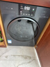松下（Panasonic）洗烘一體空氣洗線(xiàn)屑清潔10kg超薄變頻滾筒洗衣烘干機彩屏自動(dòng)投放水氧泡沫凈光動(dòng)銀除菌 XQG100-N1KD7 曬單實(shí)拍圖