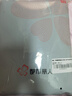 都市麗人保暖內(nèi)衣女德絨無痕蠶絲套裝秋冬加絨加厚打底山羊絨抑菌秋衣秋褲 曬單實(shí)拍圖