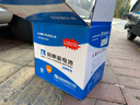 風(fēng)帆汽車(chē)電瓶12v鉛酸免維護蓄電池 上門(mén)安裝以舊換新 6-QW-55 別克凱越吉普指南者寶駿730 曬單實(shí)拍圖
