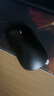 聯(lián)想（Lenovo）無(wú)線(xiàn)鼠標輕音鼠標 Air Handle輕音無(wú)線(xiàn)鼠標酷黑Cool Black 便攜辦公鼠標 曬單實(shí)拍圖