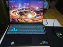 華碩天選6 Pro 國家補貼20%　酷睿版  酷睿HX 16英寸電競游戲本 筆記本電腦 酷睿i7-14650HX/RTX5060/日蝕灰 16G內存/1T高速固態(tài)硬盤(pán) 曬單實(shí)拍圖