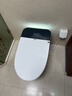 JOMOW智能馬桶一體機無(wú)水壓限制自動(dòng)翻蓋語(yǔ)音泡沫盾香薰輕音沖水坐便器 618【智慧版】AI控制/噴桿殺菌 250/300/350/400下單備注坑距 曬單實(shí)拍圖