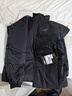 ARC'TERYX始祖鳥(niǎo) ATOM SV JACKET 男子 保暖棉服 Black/黑色 M 曬單實(shí)拍圖