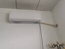 AUFIT空調奧克斯出品1.5匹新一級能效家用變頻冷暖節能壁掛式臥室省電掛機官方正品以舊換新國家補貼20% 1.5匹 一級能效 【基礎款】 曬單實(shí)拍圖