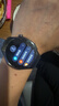 HUAWEI WATCH GT 6 Pro曜石黑46mm華為智能手表全新騎行體驗21天超長續(xù)航藍(lán)寶石玻璃&鈦合金GT5Pro升級 曬單實拍圖