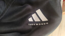 阿迪達斯（adidas）男子經(jīng)典三條紋休閑舒適運動(dòng)防風(fēng)拼接百搭休閑潮流寬松夾克外套 TR30JT-BW 【曬圖退10】 S 曬單實(shí)拍圖