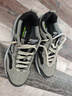 斯凱奇（SKECHERS）男鞋秋季厚底增高老爹鞋時(shí)尚百搭休閑鞋戶(hù)外軟底運動(dòng)鞋51241 曬單實(shí)拍圖