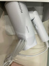飛科（FLYCO）負離子電吹風(fēng)機家用便攜出游速干冷熱風(fēng)大功率吹風(fēng)筒FH6276 曬單實(shí)拍圖