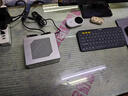 極夜/TOPFEEL【DeskOne T2】全鋁迷你主機電腦臺式機mini小微型PC安靜便攜H255/HX370 銳龍 7 H 255+32G+1T 皓月琉銀 曬單實(shí)拍圖