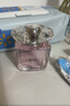 范思哲（VERSACE） 晶鉆女士香水 30ml 曬單實(shí)拍圖