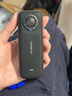 Insta360影石X4 全景運動(dòng)相機 8K高清防抖攝影攝像機 摩托車(chē)行車(chē)記錄儀vlog口袋相機隨身拍 標配套裝【咨詢(xún)客服有驚喜】 官方標配 曬單實(shí)拍圖