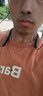 十尚美地霸氣925銀龍骨鏈男潮項鏈 50cm泰銀麻花鏈 曬單實拍圖