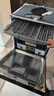 博世（BOSCH）小虎鯨Plus 18套鹽系嵌入式家用洗碗機5分鐘開(kāi)門(mén)閃干 240小時(shí)儲存 母嬰級除菌認證 五星級消殺認證 SJU4EMW99C 曬單實(shí)拍圖