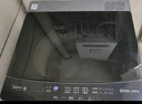 美的（Midea）波輪洗衣機全自動(dòng)家用 MB10V37T 10公斤 一級能效 健康除螨 全域抗菌  以舊換新 家電國家補貼20% 曬單實(shí)拍圖