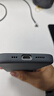 猩球衛士高級感保護套適用Apple/蘋(píng)果iPhone16Pro磁吸石英砂全包保護殼親膚散熱手機殼MagSafe商務(wù)外殼灰 曬單實(shí)拍圖