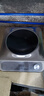 美的（Midea）電磁爐凹面猛火爆炒 360°立體IH加熱電磁灶電陶爐家用3500W大功率多功能電池爐MC-E35D2套裝 曬單實(shí)拍圖