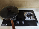 蘇泊爾燃氣灶天然氣煤氣灶雙灶灶具猛火灶家用猛火雙眼灶5KW大火力雙灶臺式嵌入兩用燃氣灶以舊換新灶具 【天然氣】5.0KW猛火爆炒 家電國家補貼至高20% 曬單實(shí)拍圖
