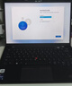 ThinkPad聯(lián)想 X1 Carbon 英特爾酷睿i5 14英寸2.2K筆記本電腦 升級款：12代酷睿i5-1240P 16G 1T/4G版 曬單實(shí)拍圖