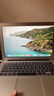 Apple二手蘋(píng)果筆記本電腦Macbook Pro/Air商務(wù)超薄剪輯渲染開(kāi)發(fā)設計 99成新【雙系統（英特爾）芯片】 17款13寸Air刀鋒D42【i5/8G-256G 曬單實(shí)拍圖