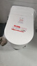 原田普通馬桶虹吸式無(wú)需插電家用內置水箱非智能側按腳踢公衛坐便器 Q13經(jīng)典款【腳踢側按+內置香薰】 250/305/350/ 400mm 【下單備注】 曬單實(shí)拍圖