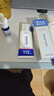 博樂(lè )達水楊酸祛痘去黑頭閉口粉刺滋養修護面膜保濕霜三七精華套裝 曬單實(shí)拍圖