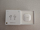 小米（MI）Xiaomi Buds 5【雷總同款】降噪耳機 半入耳式藍牙耳機 適用于安卓蘋(píng)果手機（雪山白） 曬單實(shí)拍圖