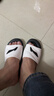 李寧（LI-NING）拖鞋運動(dòng)男女士夏季外穿防滑居家室內外踩屎感涼拖輕便透氣一字拖 曬單實(shí)拍圖