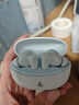 漫步者（EDIFIER）X5pro 真無(wú)線(xiàn)主動(dòng)降噪藍牙耳機新款入耳式高音質(zhì)自適應游戲耳機跑步運動(dòng)超長(cháng)續航通話(huà)降噪 川白色 曬單實(shí)拍圖