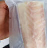Member's Mark 大西洋真鱈魚(yú)頸背肉 1kg 1kg 曬單實(shí)拍圖