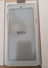 BOOX【送米白色原裝保護套】文石P6小白馬6.13英寸墨水屏電紙書(shū)閱讀器智能護眼看書(shū)神器電子書(shū)口袋閱 標配【送原裝米白色保護套+大禮包】 曬單實(shí)拍圖