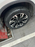 玲瓏輪胎汽車(chē)輪胎225/55R18 98V 玲瓏臻選 SD 適配現代IX35/起亞KX5 曬單實(shí)拍圖