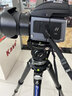 徠圖（Leofoto）BV-15液壓阻尼云臺單反微單相機攝像三腳架穩定專(zhuān)業(yè)影像拍攝全景云臺 BV-15液壓云臺(旋鈕鎖緊) 曬單實(shí)拍圖