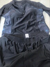361°游泳衣女士分體長(cháng)袖長(cháng)褲防曬保守沖浪潛水服沙灘水母衣泳裝2件套 曬單實(shí)拍圖