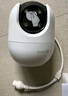 螢石C8C 800萬(wàn) 4mm攝像頭 無(wú)線(xiàn)WiFi 室外雙云臺360° 防水防塵監控 手機遠程 人形檢測 全彩夜視 曬單實(shí)拍圖