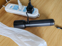 飛利浦（PHILIPS）手電筒強光手電超亮超長(cháng)續穿天家用小型軍戶(hù)外照明應急燈SFL2203 曬單實(shí)拍圖
