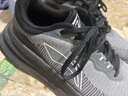 李寧悠適v2丨防風(fēng)防潑水休閑慢跑鞋男鞋秋冬季低幫運動(dòng)鞋ARSV095 曬單實(shí)拍圖