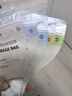 小白熊SnowBear奶粉袋便攜一次性外出奶粉儲存袋密封奶粉母乳保鮮袋*30個(gè)08687 曬單實(shí)拍圖