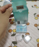 戴思（DAISI）雙層降噪超強防噪音學(xué)習睡眠防呼?？伤醇{米硅膠隔音耳塞深灰色 曬單實(shí)拍圖
