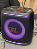JBL PartyBox Encore2音樂(lè )戰將歡唱版2藍牙音箱 國家補貼 戶(hù)外家庭KTV麥克風(fēng)一體唱K歌廣場(chǎng)舞低音音響 曬單實(shí)拍圖